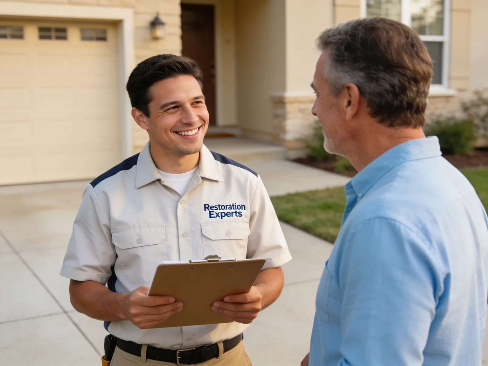 Water Damage Cleanup Green Valley Lake, CA FAQs